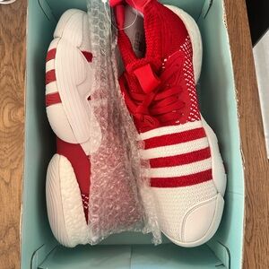 Adidas Trae Young 2 Basketball shoes